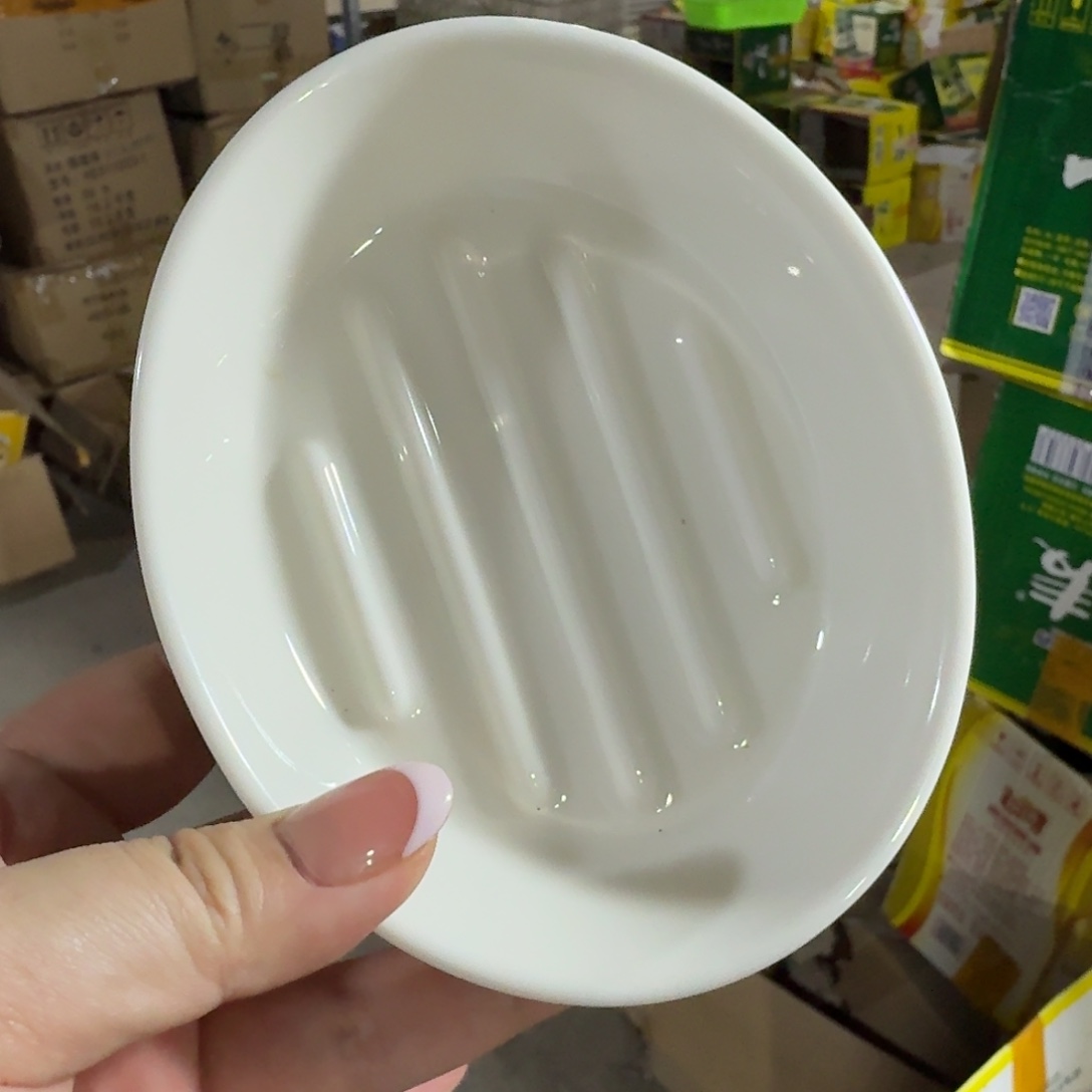 仓库直播瑕疵处理