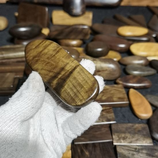 M***g文玩核桃吊坠直播间链接一物一拍