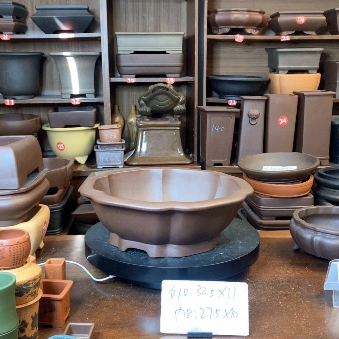 花盆紫砂紫砂花盆