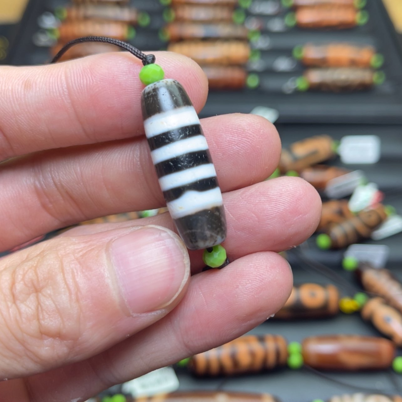 【闪购商品】玛瑙/玉髓珠宝半成品未镶嵌