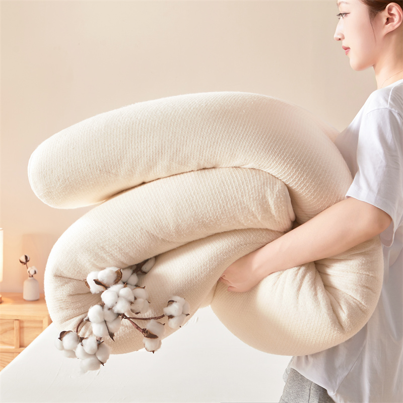 纯棉花被子新疆棉被冬被加厚保暖春秋全棉被芯手工棉絮床垫被褥子