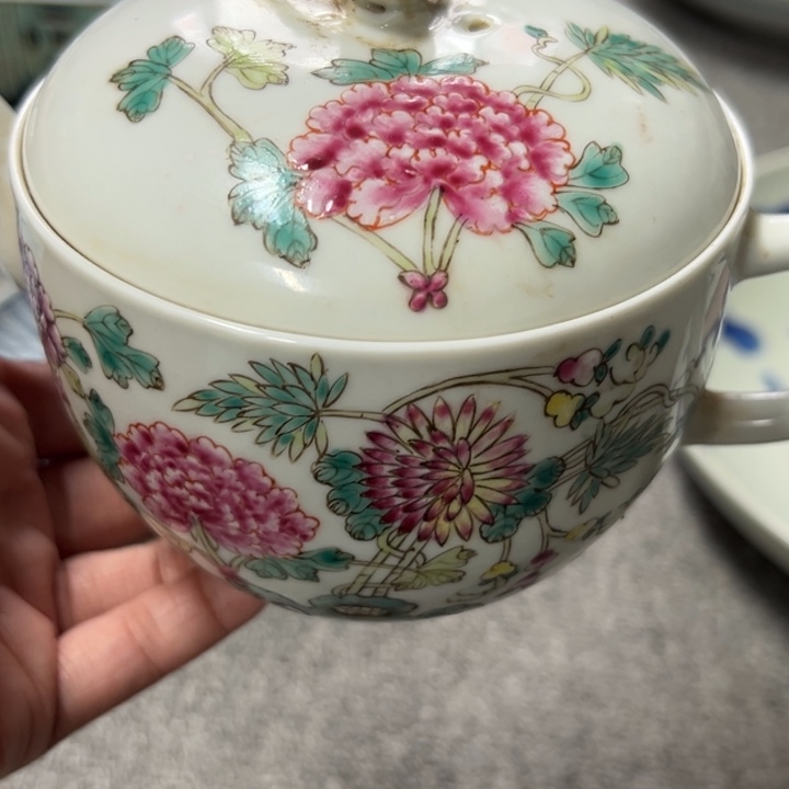 喜乐满堂之摆件喜乐满堂之摆件