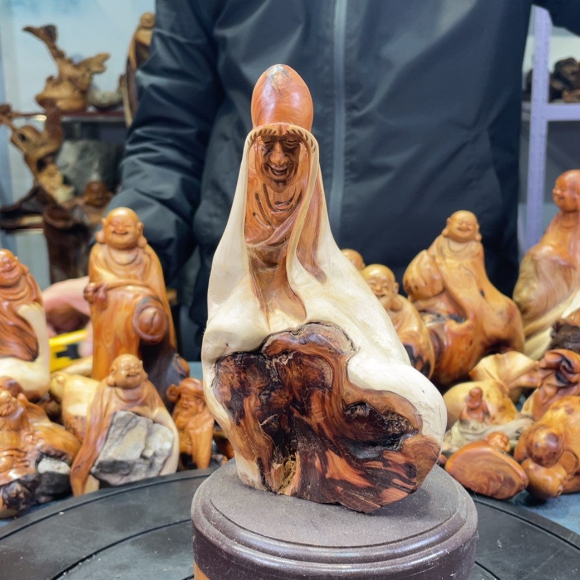 【闪购商品】柏木（崖柏）其他