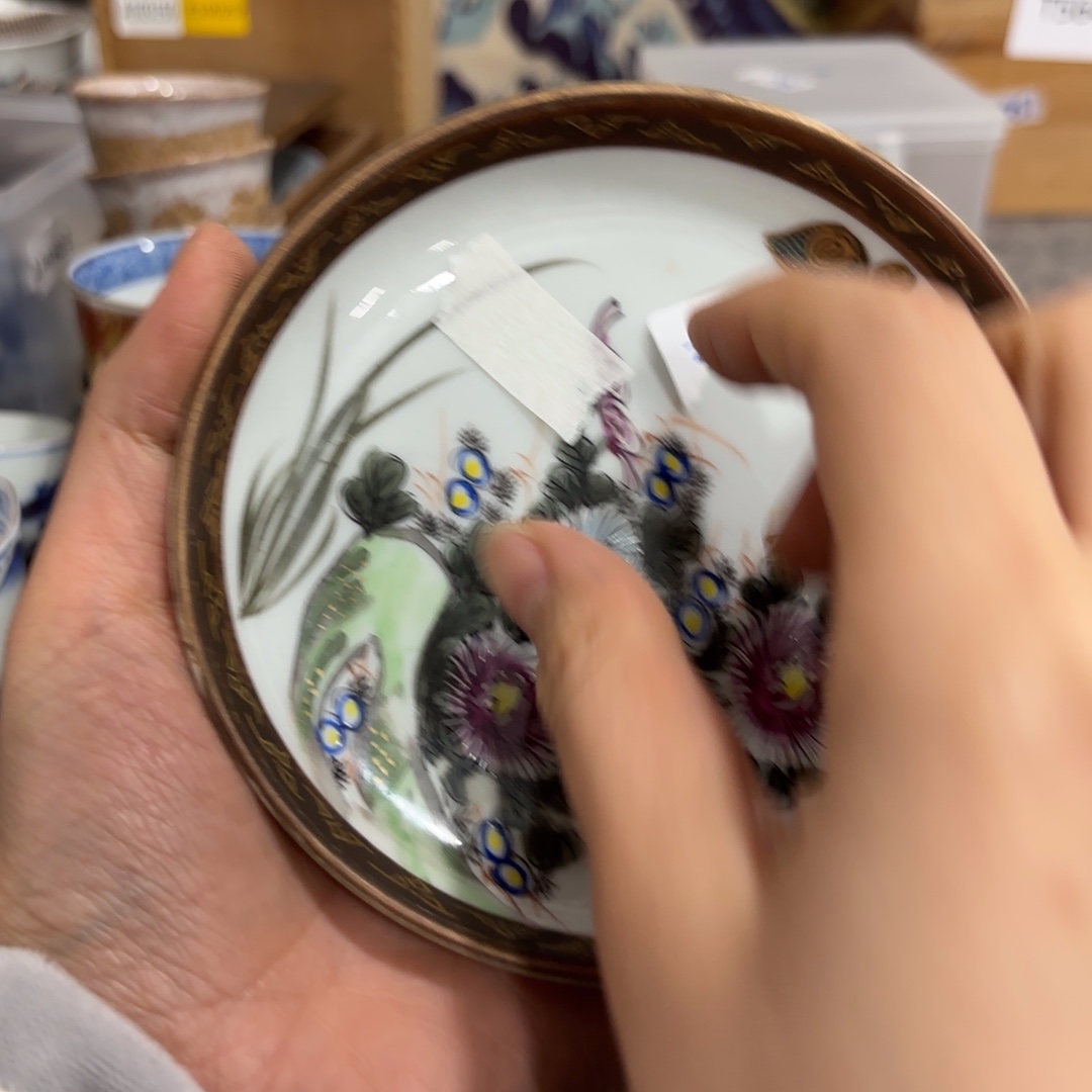 非常好看漂亮的物品 