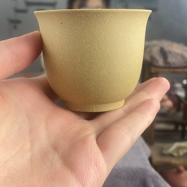 茶壶紫砂台西本绿60cc