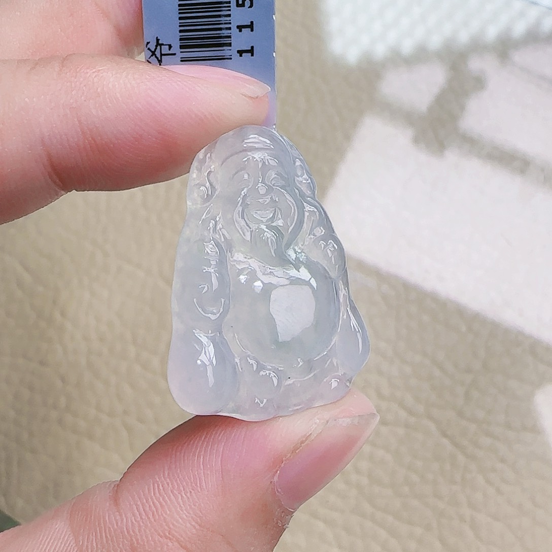 【闪购商品】颈饰未镶嵌翡翠