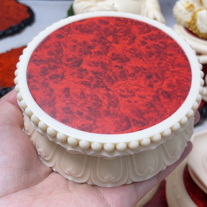 东非黑黄檀（紫光檀）