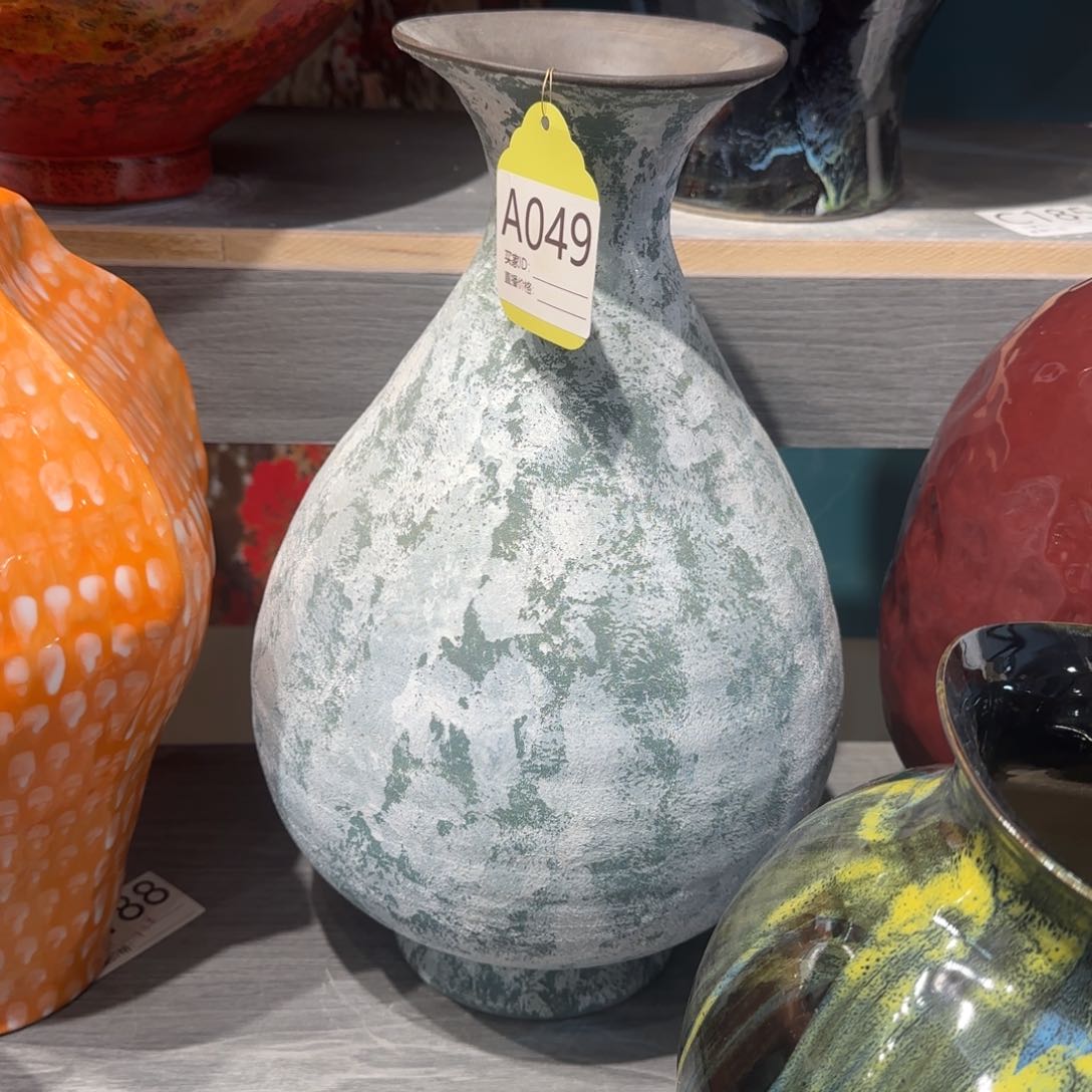 景德镇陶瓷艺术品