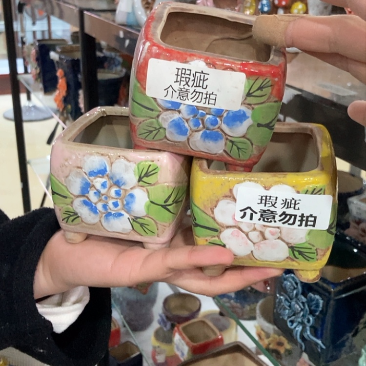 【闪购商品】红陶福利