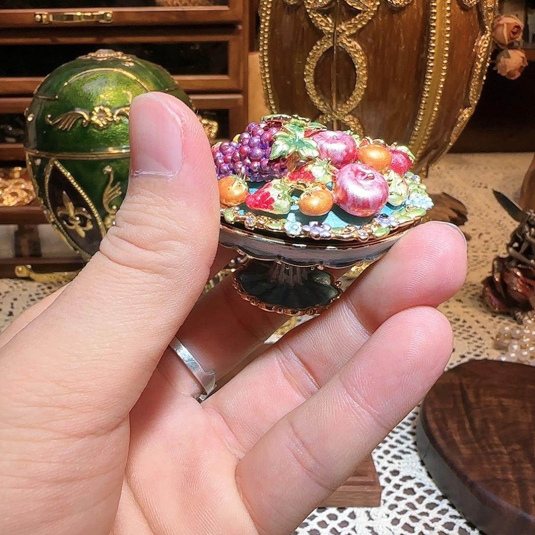 手工制品默认微瑕