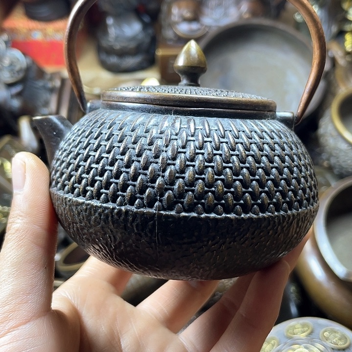 全是铜铜铜器铜器