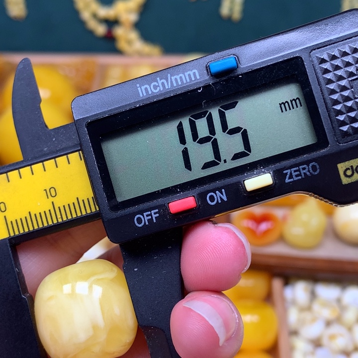 非金属配饰配珠062