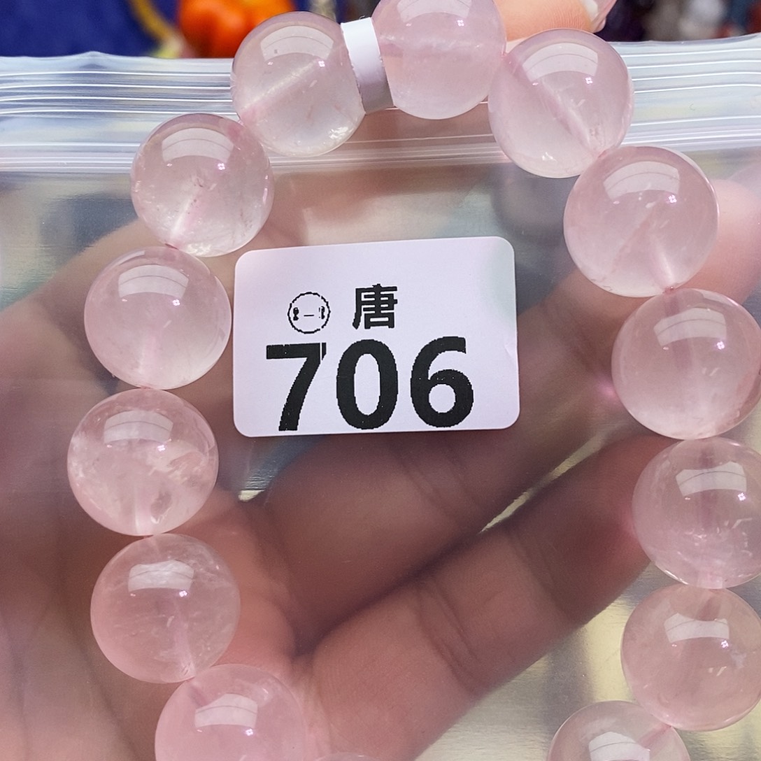 手串水晶未镶嵌多样性发一