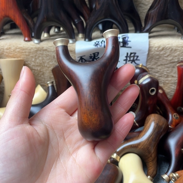 大果紫檀（缅甸花梨）瑕疵1518