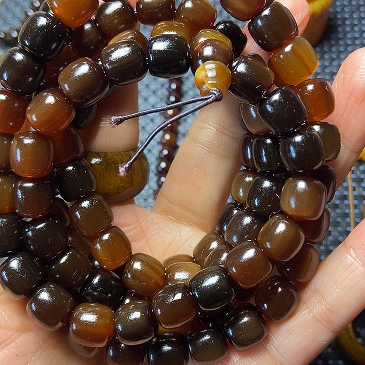 非金属木质其他配饰