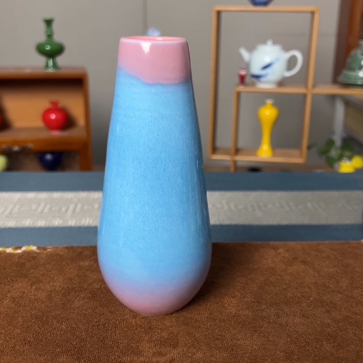 瓶景德镇陶瓷研究所学会