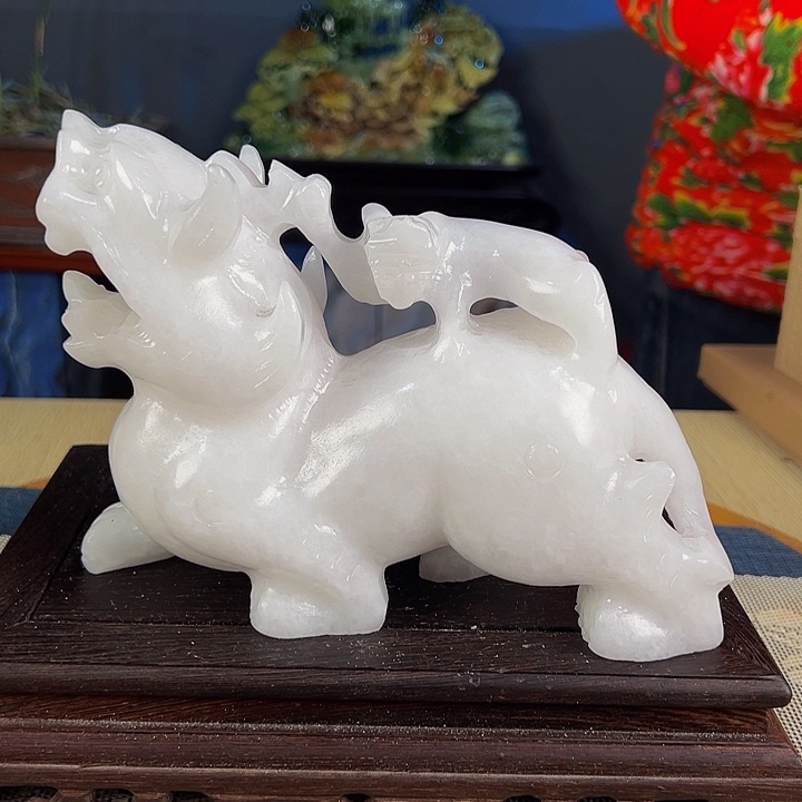 虞***5玉收藏价值最高品牌
