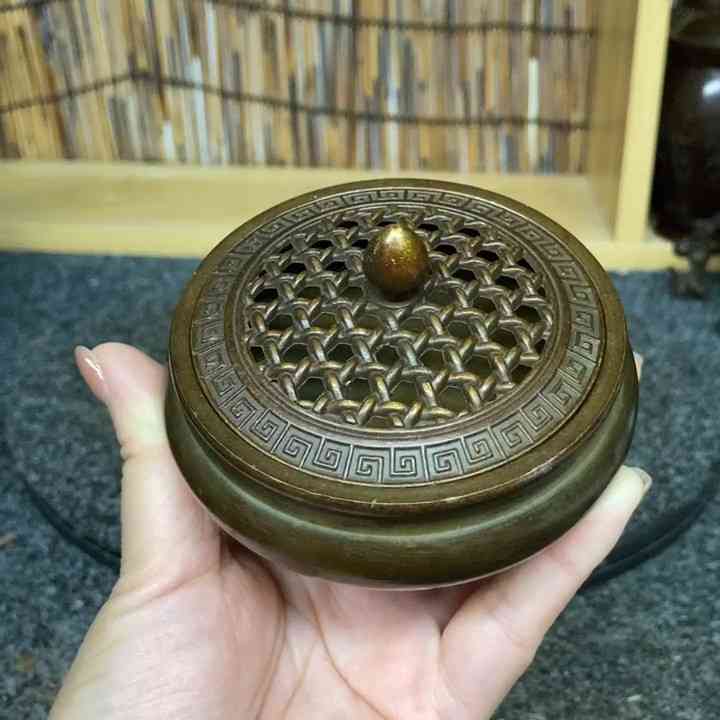 精品摆件工艺精湛5