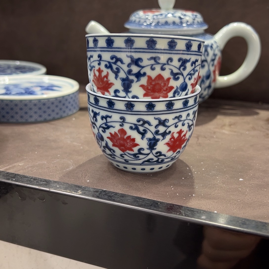 七七景德镇的早高峰是一条