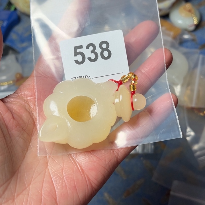 石英质玉珠宝奇石未镶嵌