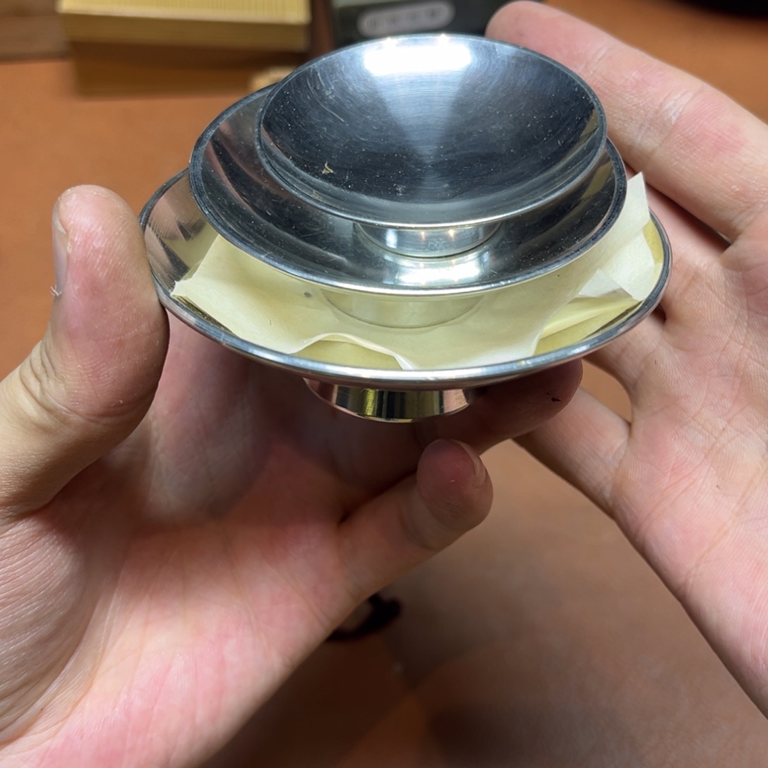 锡 茶周边工艺品 红红火火