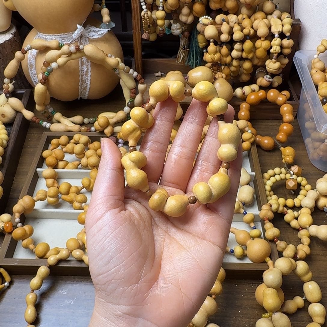 *****葫芦根茶真的好吃又便宜而且味道超级