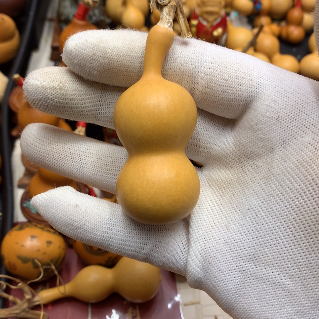 葫芦5号天津嘴绕指