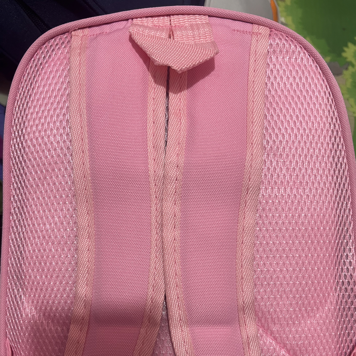 B101-B160软面男士双肩包日系双肩包轻便学院风防水运动风日韩