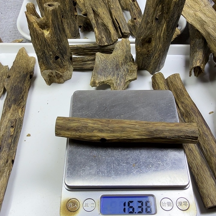 智***脑香料糖结虫漏香15克