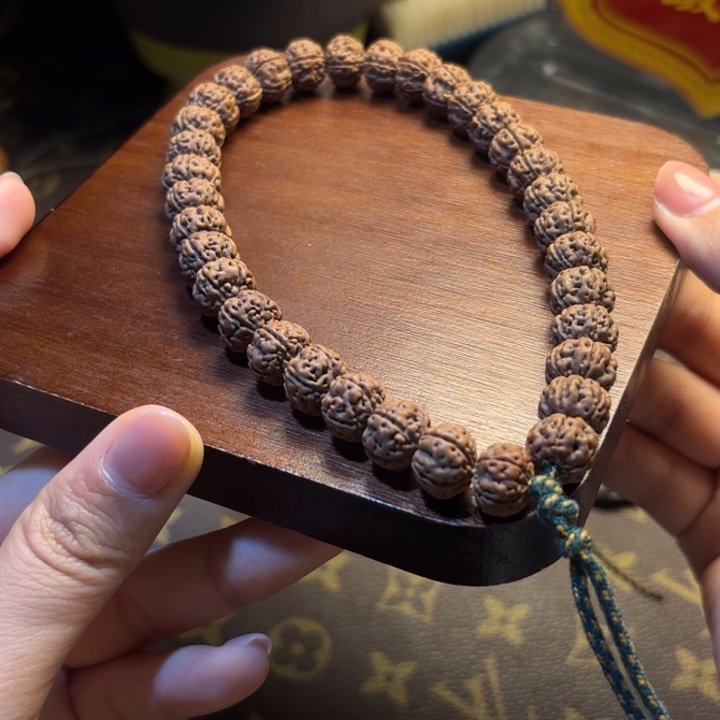 逆***水吊坠金刚菩提纯血老树王3号