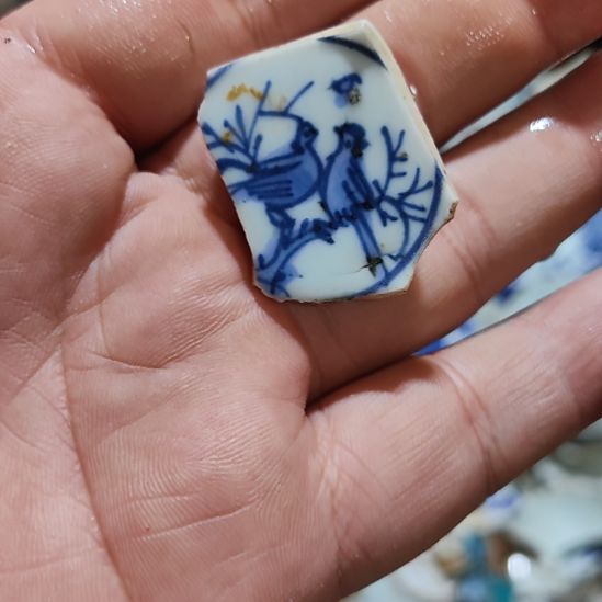 陶瓷手工艺品陶瓷