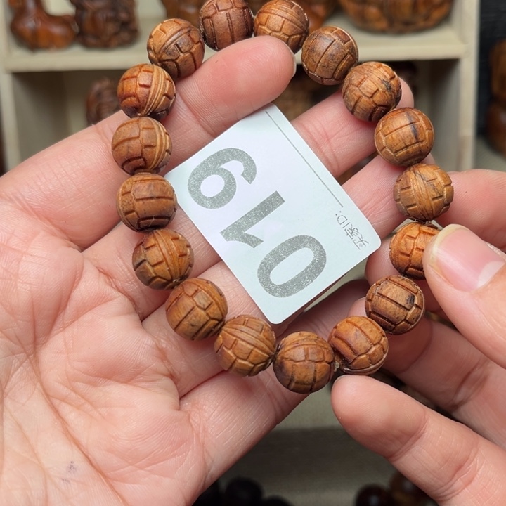 贡木手串/手链贡木