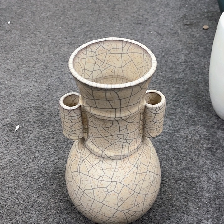 瓶摆件工艺品摆件