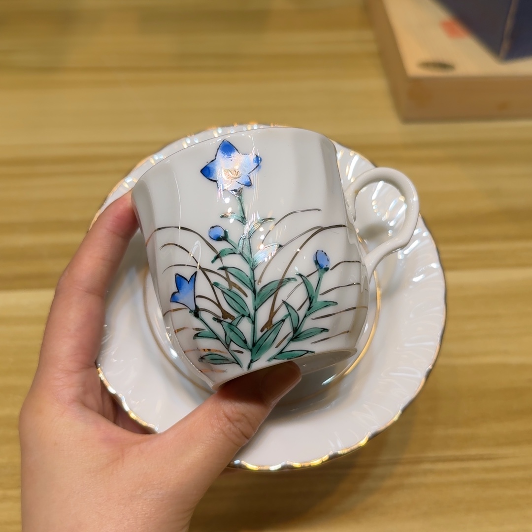 小狐狸瓷器家居好物推荐