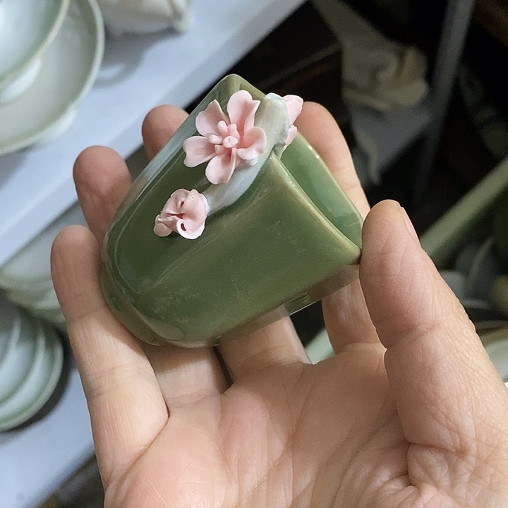 陶瓷艺术品及陶瓷制品