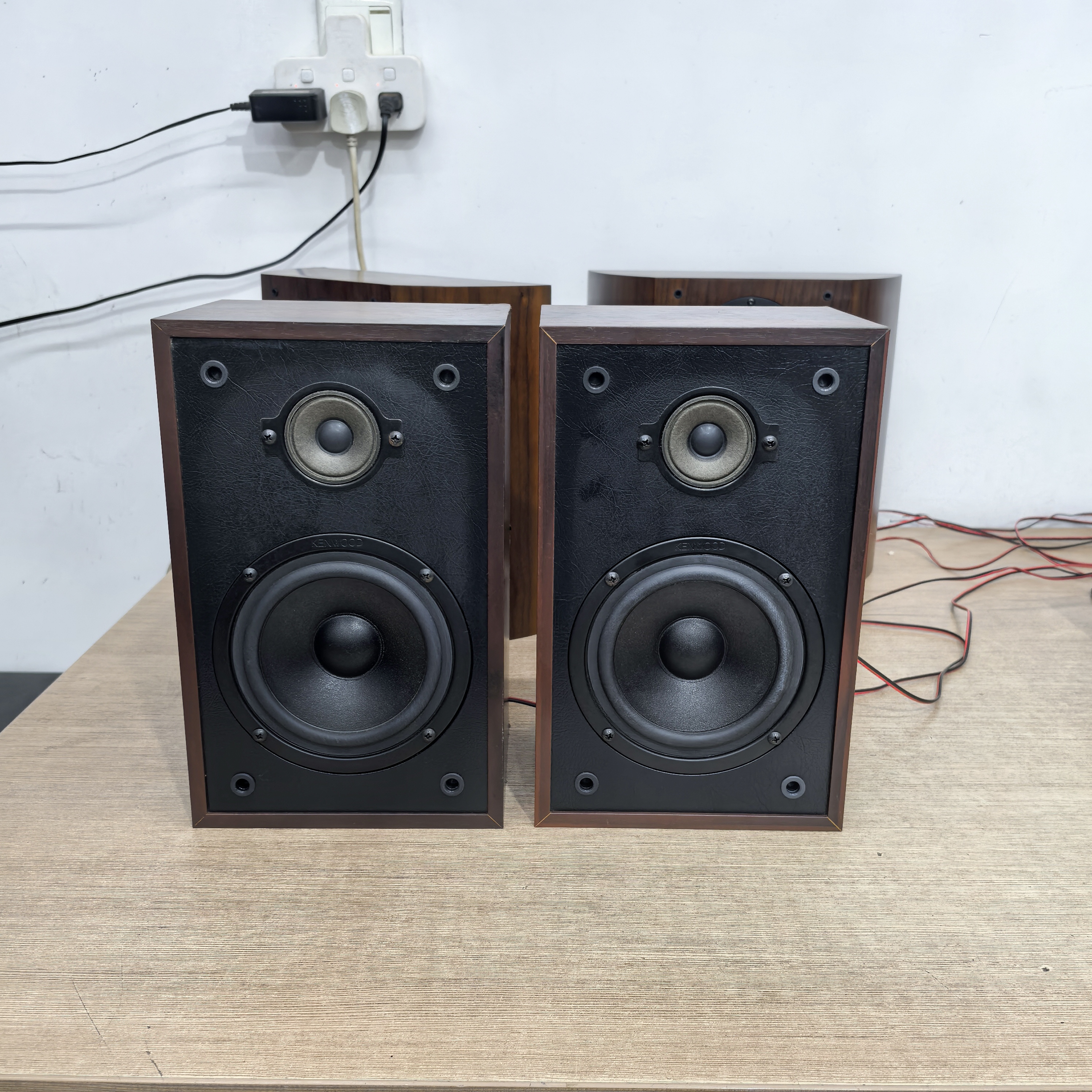 8新  JW环绕音箱运费自理