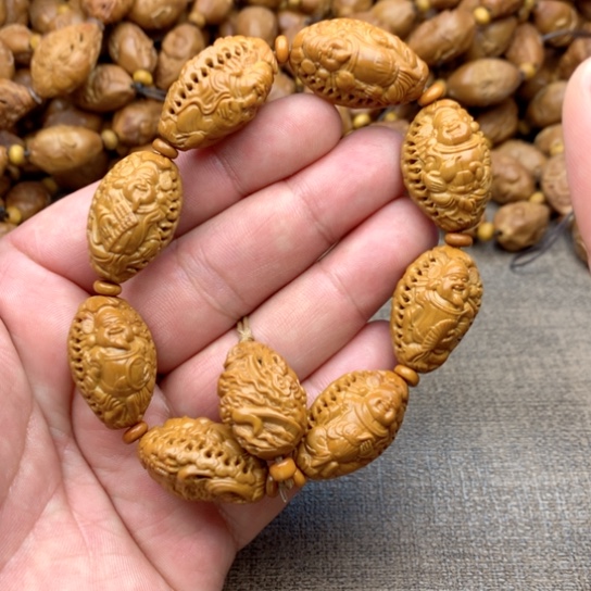 手串/手链橄榄核橄榄核手串/手链