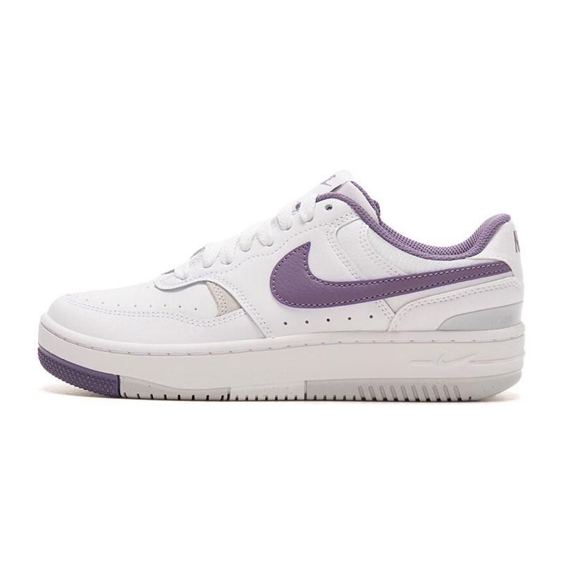 Nike耐克【五】女鞋NIKE GAMMA FORCE运动鞋休闲鞋HF4987-100