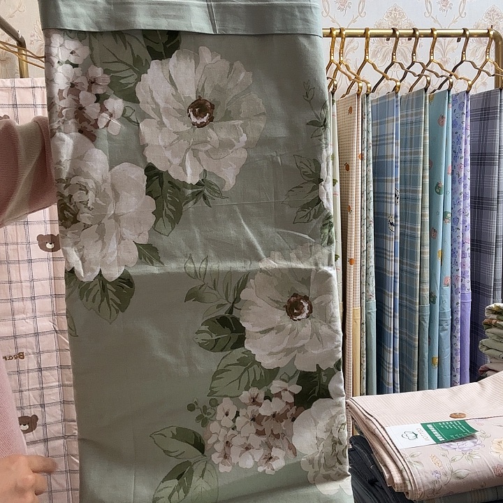 棉全棉单人福利全棉