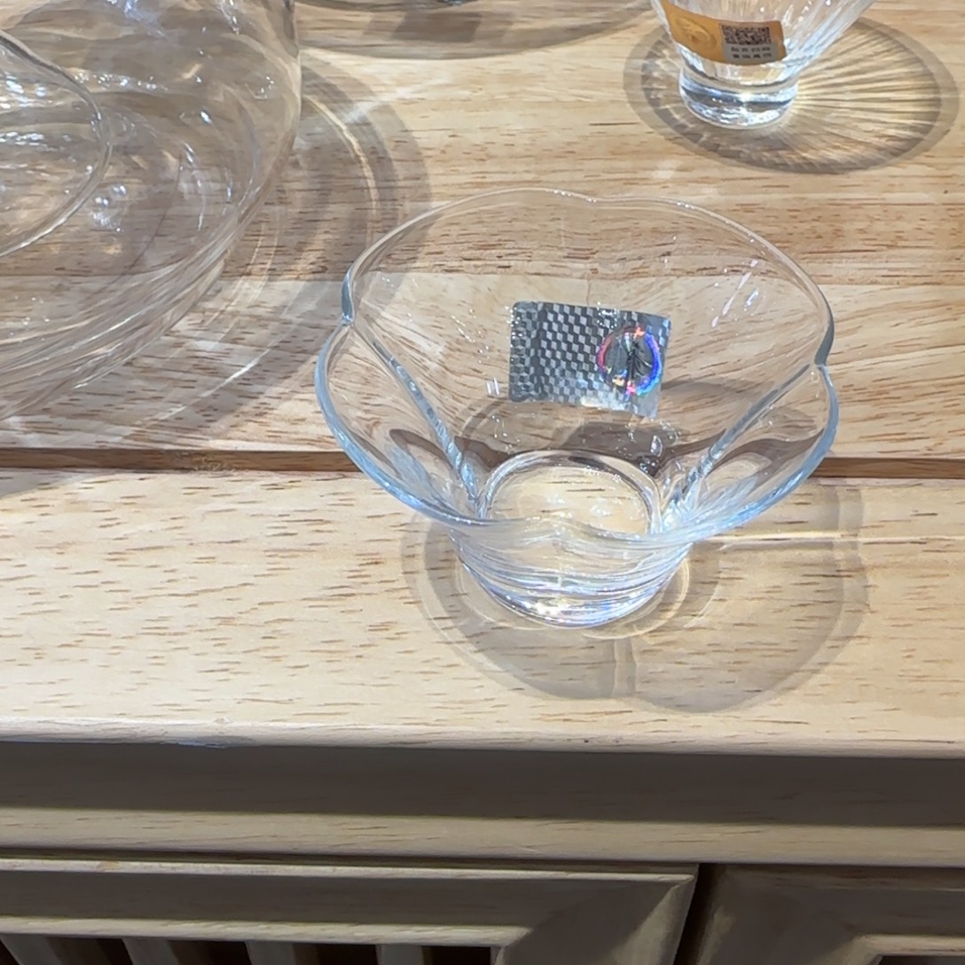 禾器瑭杯主人杯透明色