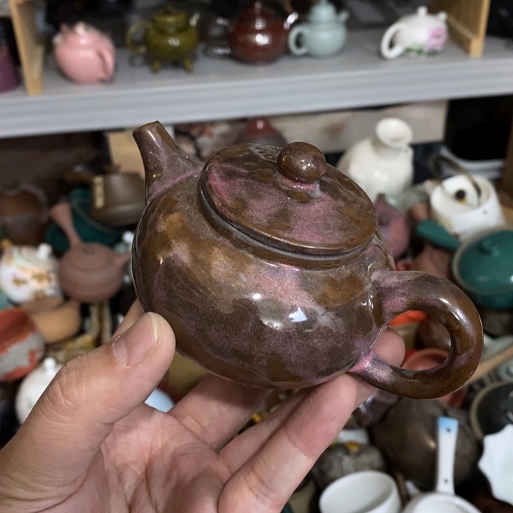 陶瓷艺术品及陶瓷制品