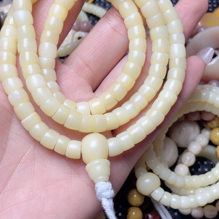 其他驼骨其他配饰