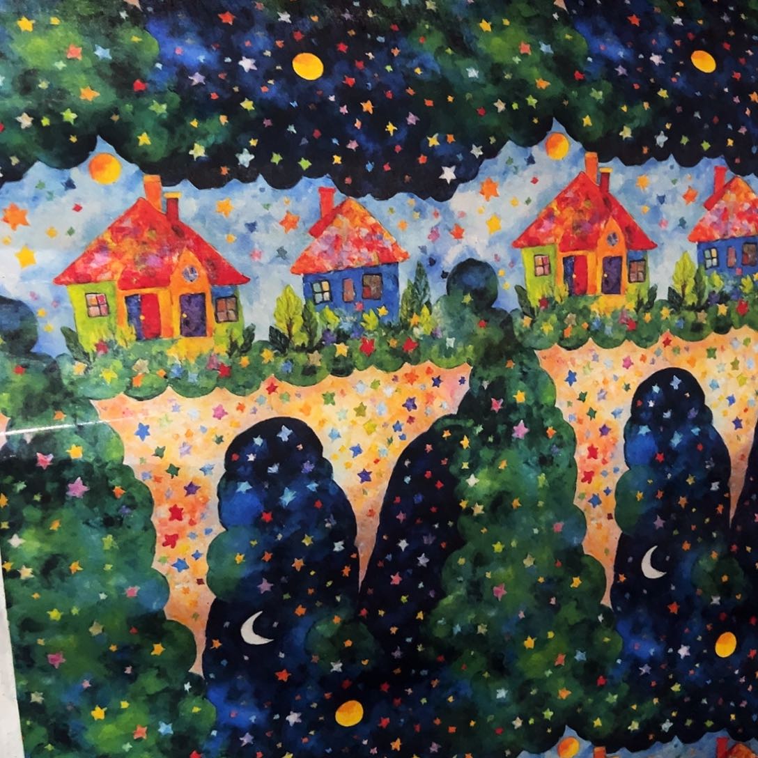 棉一米价1.1米宽纯棉20支平布9