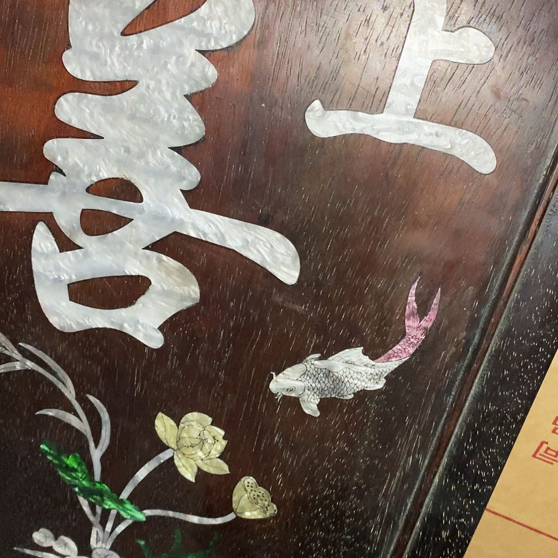 木质文玩回血文玩回血