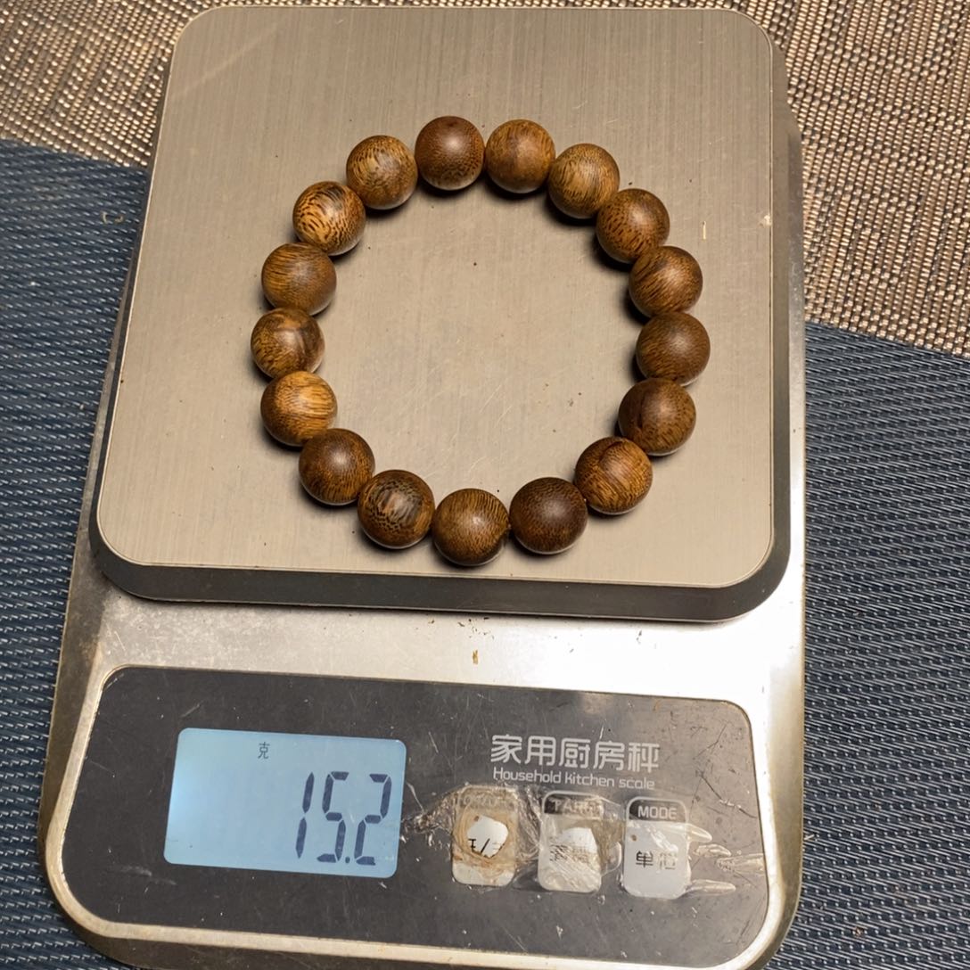 木周*手工艺非遗技艺竹木根雕及其制品克重：15