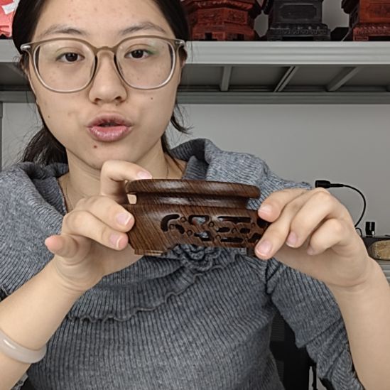 树脂制品创意底座 通用底座