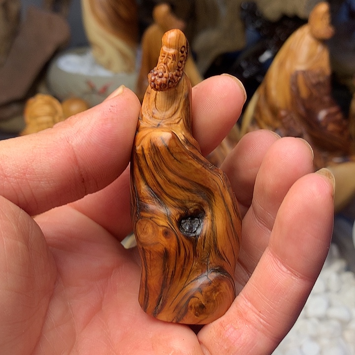 柏木一物一拍自带香味