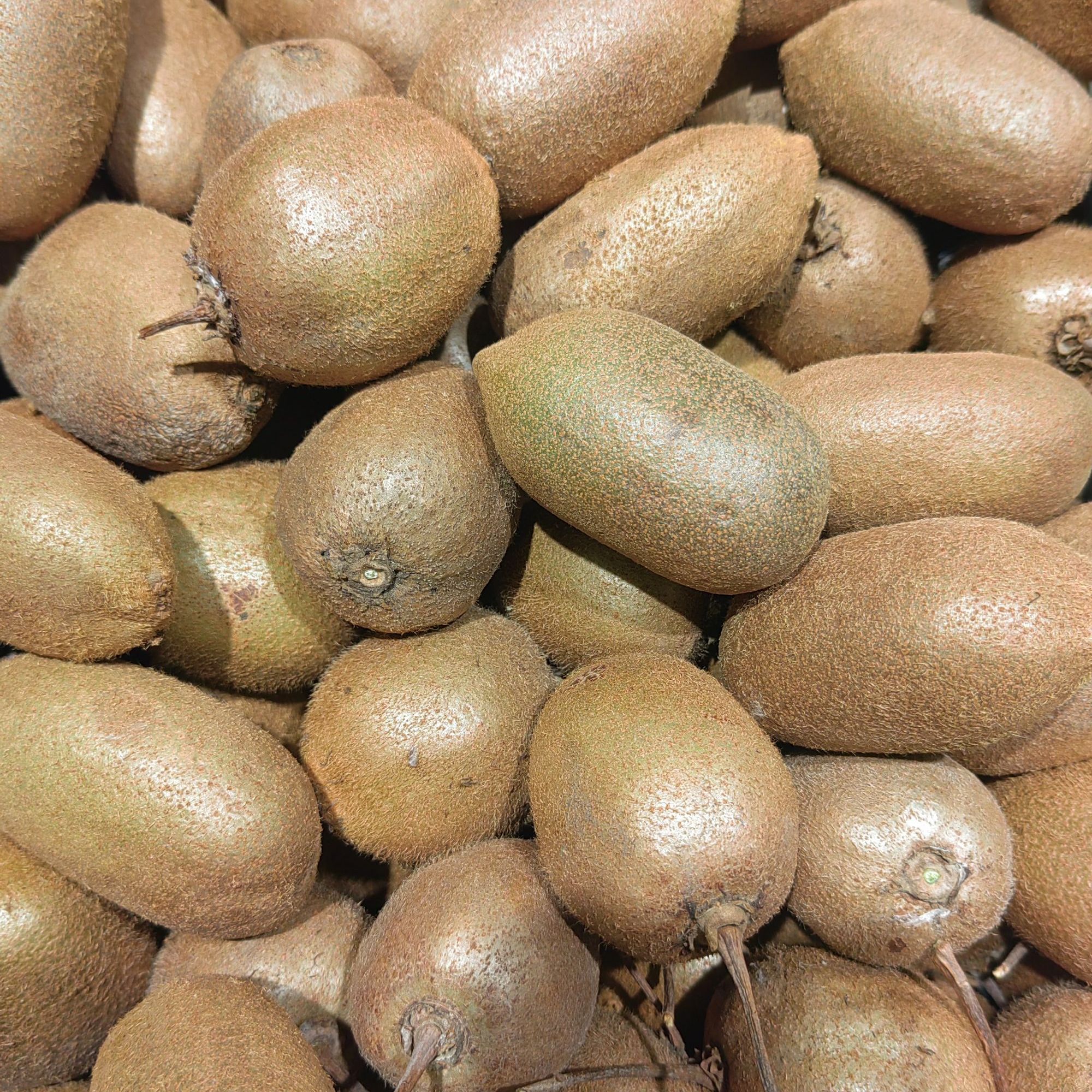 徐香猕猴桃480g-500g（水果类）