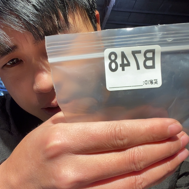 H***x大果紫檀（缅甸花梨）748