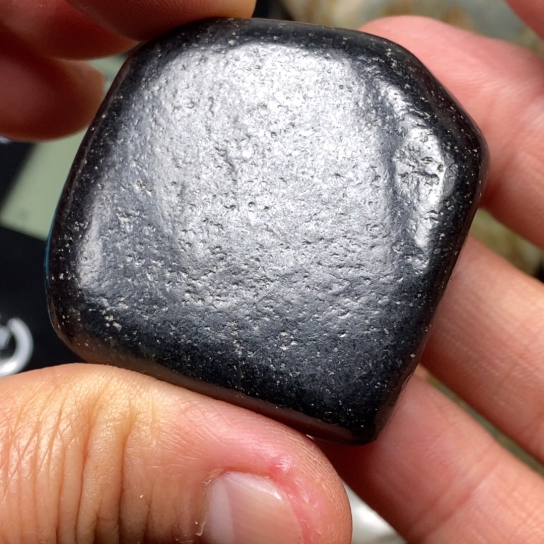 和田玉笔搁未镶嵌